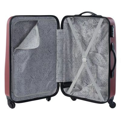 6. Hard suitcase Iguana Asturia II 109 92800479898