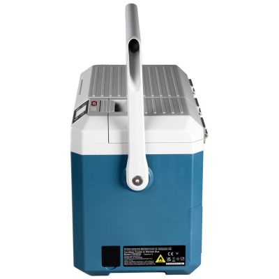 2. MAKITA.COOLER-HEATER 18V/40V XGT/230V CW003GZ01