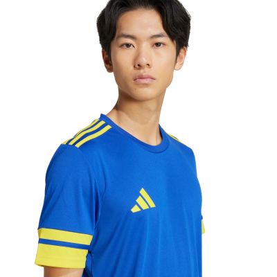 6. Adidas Squadra 25 M T-shirt JN5411