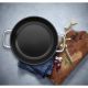 5. WMF 07.4834.6021 frying pan Universal frying pan Round