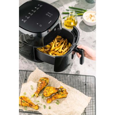 28. ZWILLING Electrics 36450-280-0 Black Fryer