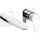 Concealed washbasin tap BQG 054L 5908212083529