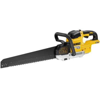 3. DeWALT DCS397N-XJ alligator saw