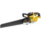 3. DeWALT DCS397N-XJ alligator saw