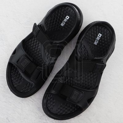 9. Big Star RR274A512 W INT2142A Sandals