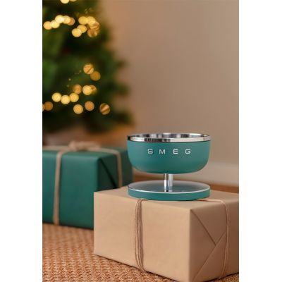 SMEG KSC01EGMWW Kitchen Scale