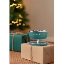 SMEG KSC01EGMWW Kitchen Scale