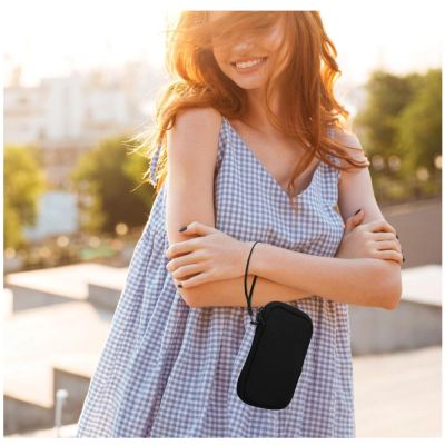 5. Tech-Protect SM70 case for 6.0"-7.2" smartphones - black