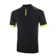 Rogelli PERUGIA 2.0 T-shirt black 7XL