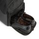 5. Wozinsky Premium Suit Travel Bag with Wet Pocket (45L) - Black
