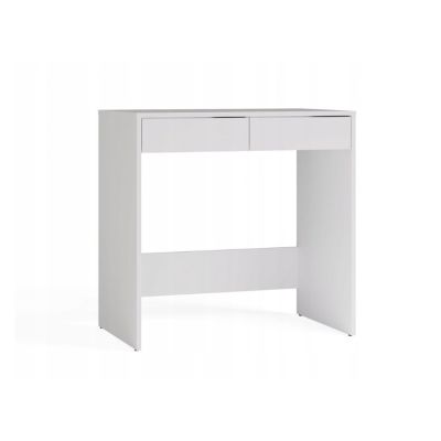 MARINAZ DESK 2S WHITE