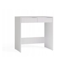 MARINAZ DESK 2S WHITE