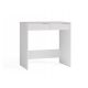 MARINAZ DESK 2S WHITE