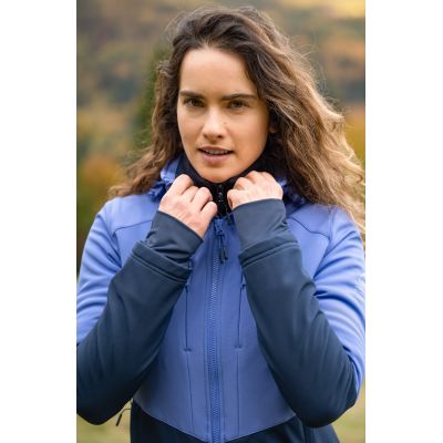 8. Women's Softshell SIGNES WO'S