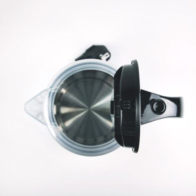 4. Electric kettle MAESTRO MR-045 black