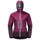 2. Jack Wolfskin Alpspitze Hoody Jacket Jkt W 1307391-1014 WL