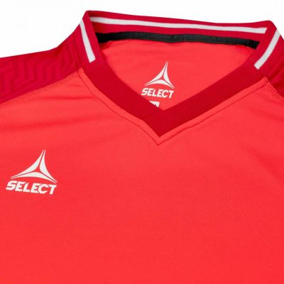 3. Select Monaco M T26-03136 Goalkeeper Football Sweatshirt