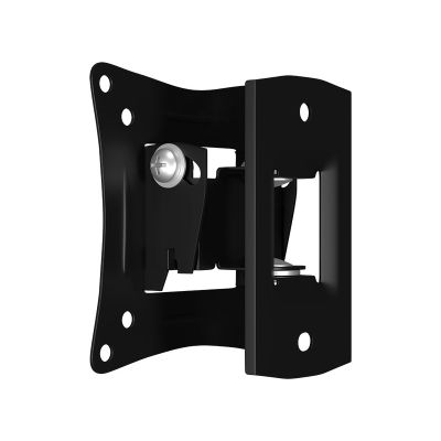 2. BLOW 76-854# monitor mount (wall-mounted, tiltable; 10" - 27"; max. 20kg)