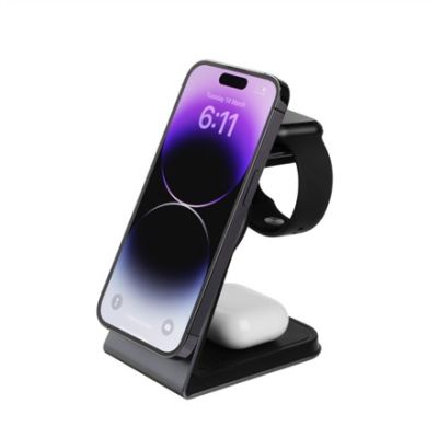 13. FIXED FIXMPOS-AL-GR battery charger