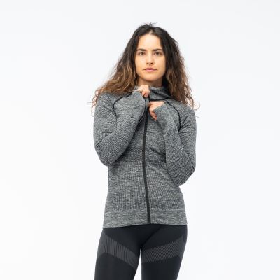 6. Women's IWERO WMNS Sweatshirt