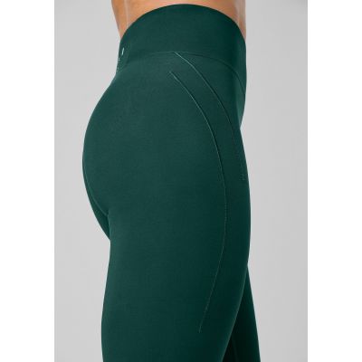 8. CASALL Dynamic High Waist Tights green