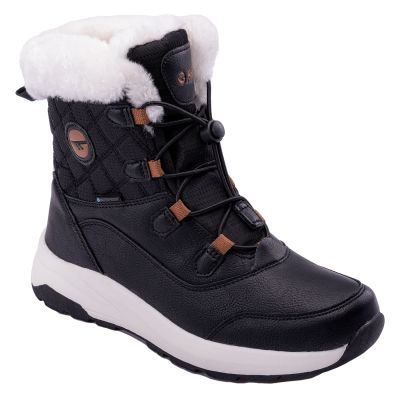 7. Hi-Tec Mester Wp Teen Jr shoes 92800555587