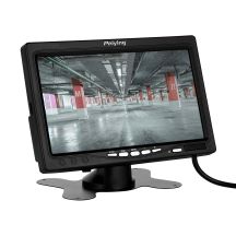 PEIYING CAR MONITOR 7" PY0110