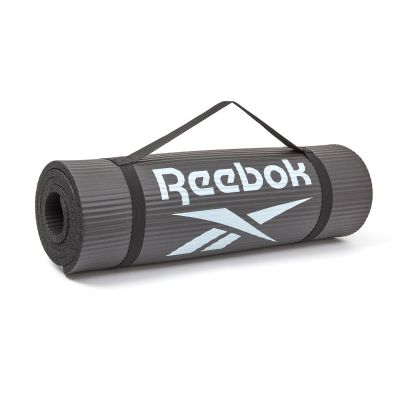 8. Reebok mat 10 mm RAMT-11015BK