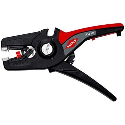 5. PreciStrip16 Automatic Wire Stripper