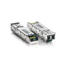 LevelOne GVT-0300 Network Transceiver Module 1250 Mbit/s SFP 850 nm Fiber Optic
