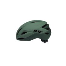 HJC CROSSER MT KHAKI GREEN Bicycle Helmet size M