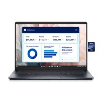 Dell Pro Premium 14 PA14250 | 14" | FHD+ | Anti-glare | Intel Core Ultra 7 | 268V | 32 GB | LPDDR5x | Solid-state drive capacity 512 GB | Intel Arc Graphics | Windows 11 Pro | Bluetooth version 5.4 | Keyboard language English | Keyboard backlit | Warrant