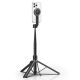 4. Spigen S581W MagSafe Bluetooth Selfie Stick and Tripod - Black