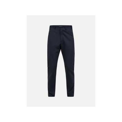 Peak Performance W Commuter Pants Black
