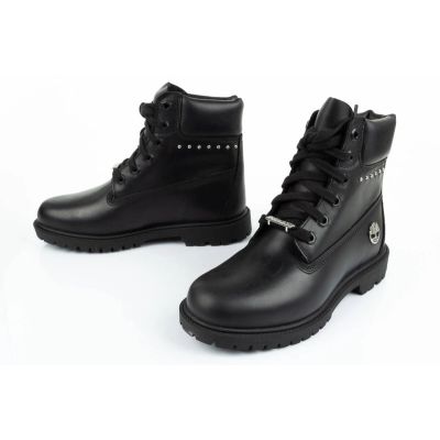 19. Timberland W TB0A5MJA-015 Boots