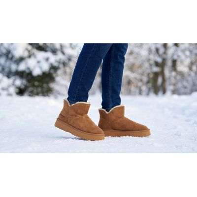 7. Wrangler Elsa Platform MID Snow Boots M 20243079.37B