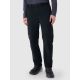 3. Men's 2-in-1 trekking trousers 4F 4FWSS25TFTRM0792-20S