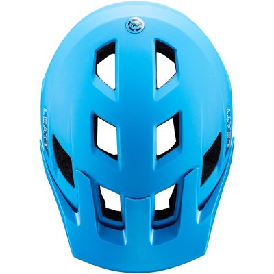 LEATT Helmet MTB AllMtn 1.0 V24 S bicycle helmet