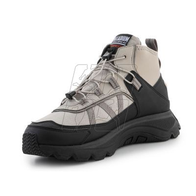 3. Palladium Thunder Mid Protect Wp+ W 74394-096-M shoes