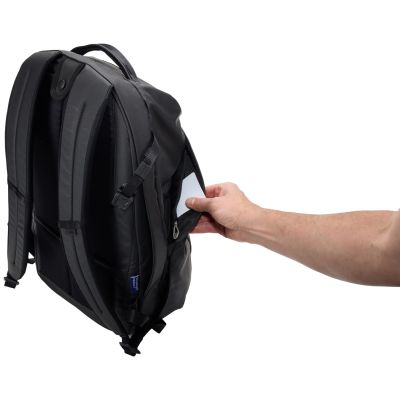 3. Thule Tact TACTBP116 35.6 cm (14") Backpack Black