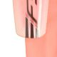 2. adidas F50 League Pink Football Shin Guards KE5213
