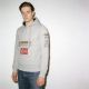 7. Geographical Norway Gymclass EO DB 100 M sweatshirt WU6620H/GNO-Blended Gray