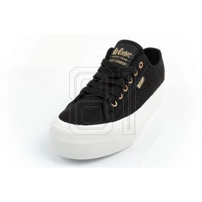 2. Lee Cooper Canvas W shoes LCW-25-31-3439L