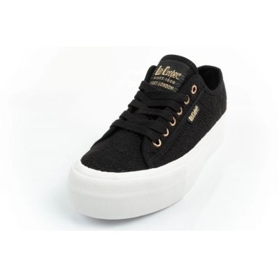 2. Lee Cooper Canvas W shoes LCW-25-31-3439L