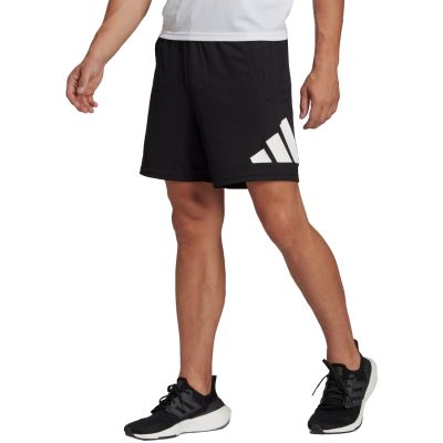 7. adidas Train Essentials Logo Training Shorts M IB8121