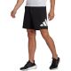 7. adidas Train Essentials Logo Training Shorts M IB8121