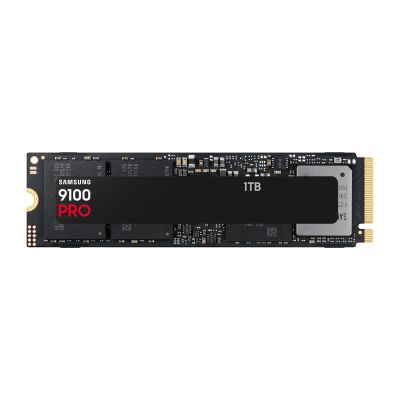 21. SSD PCIe G5 M.2 NVMe 1 TB/9100 PRO MZ-VAP1T0BW SAMSUNG