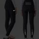 11. Rockbros YDCK005 TVI Women's Cycling Bib Shorts with Pad L - Black