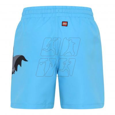 2. Lego Wear Lwalex 313 Swim Shorts - Swim Shorts Jr 12010818-593