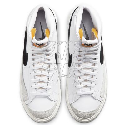 4. Nike Blazer Mid &#39;77 W CZ1055 100 shoes